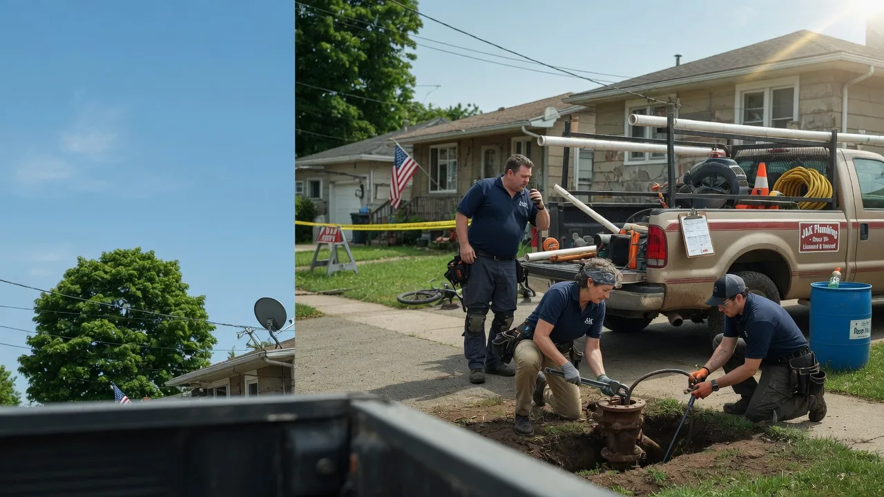 Water Heater Replacement in Baudette, MN near me